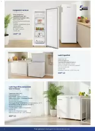 Catalog Carrefour Pagină 4: Ladă frigorifică €899,99