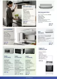 Catalog Carrefour Pagină 7: Cuptor cu microunde €259,99