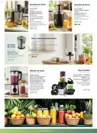 Catalog Carrefour Pagină 9: Storcător de fructe €179,99, Storător de citrice €118,99