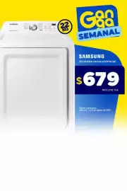 Catálogo La Ganga Página 2