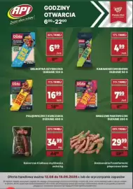 API MARKET gazetka tydzień 33 Strona 2