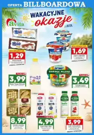 Avita gazetka Strona 1
