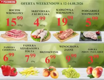 Pelcowizna gazetka Strona 1