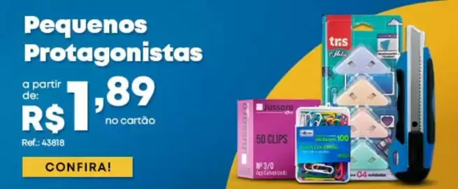 Catálogo Papelex Página 5