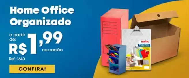 Catálogo Papelex Página 6