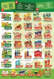 Folheto Mart Minas semana 33 Página 2