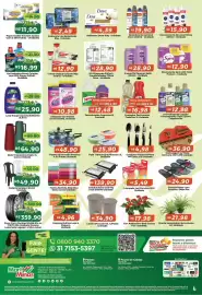 Folheto Mart Minas semana 33 Página 4