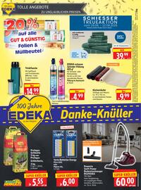 Edeka Herkules Prospekt woche 33 Seite 20