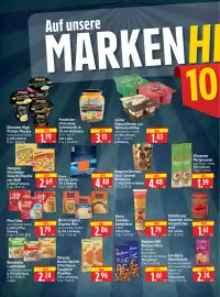 Edeka Herkules Prospekt woche 33 Seite 12