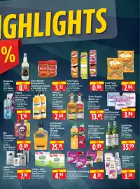 Edeka Herkules Prospekt woche 33 Seite 13