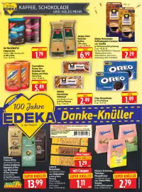 Edeka Herkules Prospekt woche 33 Seite 14