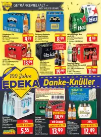 Edeka Herkules Prospekt woche 33 Seite 16