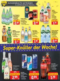 Edeka Herkules Prospekt woche 33 Seite 17