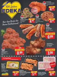 Edeka Herkules Prospekt woche 33 Seite 2