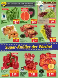 Edeka Herkules Prospekt woche 33 Seite 4