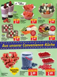 Edeka Herkules Prospekt woche 33 Seite 5