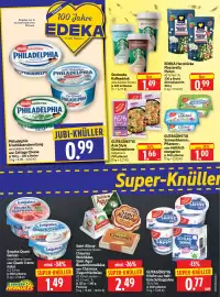 Edeka Herkules Prospekt woche 33 Seite 6