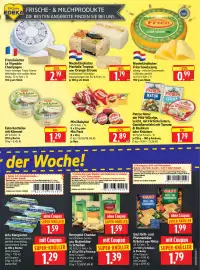 Edeka Herkules Prospekt woche 33 Seite 7