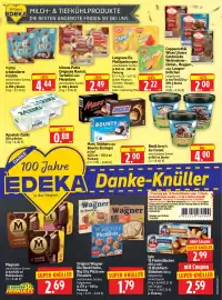 Edeka Herkules Prospekt woche 33 Seite 8