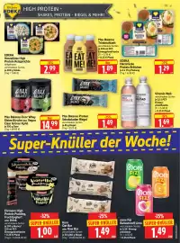 Edeka Herkules Prospekt woche 33 Seite 9