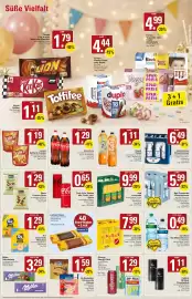 WEZ Prospekt woche 34 Seite 12