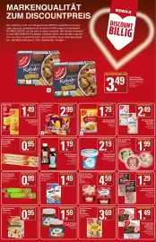 WEZ Prospekt woche 34 Seite 15