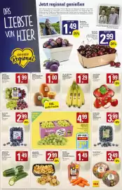 WEZ Prospekt woche 34 Seite 2