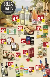 WEZ Prospekt woche 34 Seite 3
