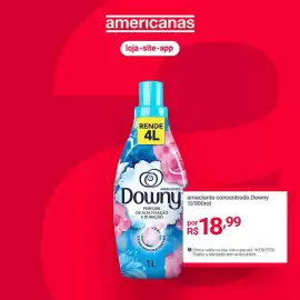 Encarte Lojas Americanas Página 2