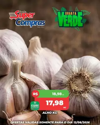 Rede Super Compras (válido até 12-08)