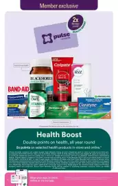 Priceline catalogue Page 26