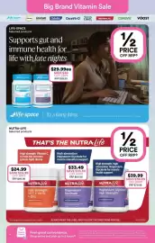 Priceline catalogue Page 40