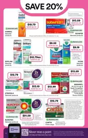 Priceline catalogue Page 34