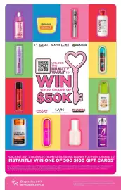 Priceline catalogue Page 6