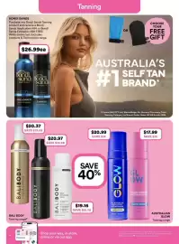 Priceline catalogue Page 14