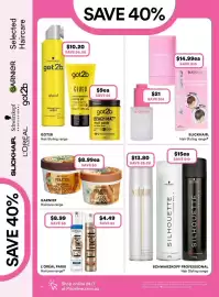 Priceline catalogue Page 16