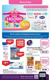 Priceline catalogue Page 25
