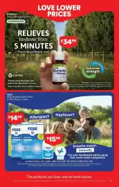 Priceline catalogue Page 29