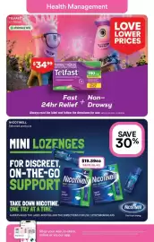 Priceline catalogue Page 32