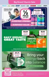 Priceline catalogue Page 42