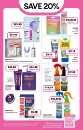Priceline catalogue Page 23