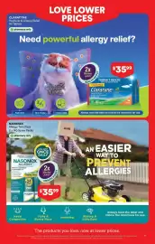 Priceline catalogue Page 31