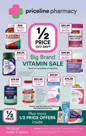Priceline catalogue Page 44