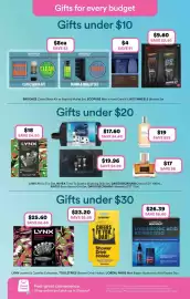 Priceline catalogue Page 2