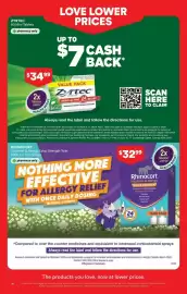 Priceline catalogue Page 30