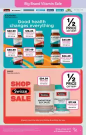 Priceline catalogue Page 43