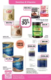 Priceline catalogue Page 36