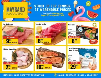 Mayrand flyer week 33 Page 2