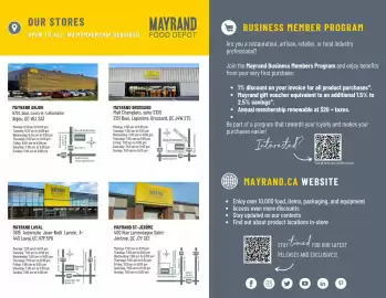 Mayrand flyer week 33 Page 6