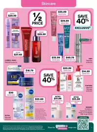 Priceline catalogue Page 11